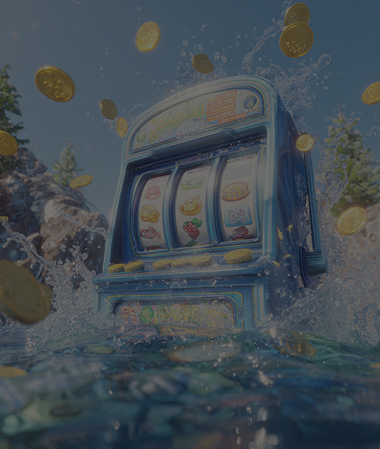 Big Bass Splash