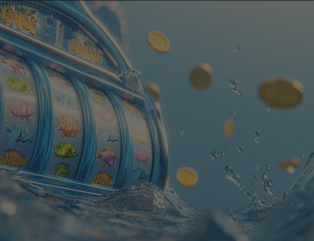 Big Bass Splash