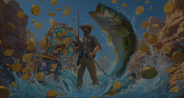 Big Bass Splash