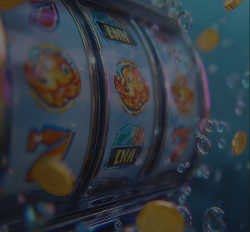 Big Bass Splash