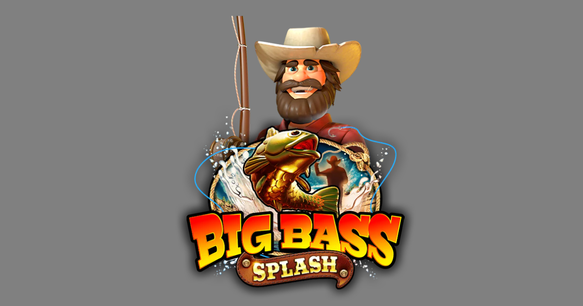 Big Bass Splash